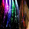 Imagen de Extensiones Led para cabello - Cotillón luminoso