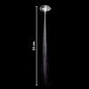 Imagen de Extensiones Led para cabello - Cotillón luminoso
