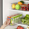 Imagen de Contenedor para alimentos 31,5X15,5X8,5cm