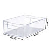 Imagen de Contenedor para alimentos 31,5X21,5X8,5cm