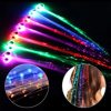 Imagen de Extensiones Led para cabello - Cotillón luminoso