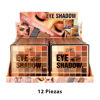 Imagen de Petaca sombras Ushas- 36 tonos - ES4222-02