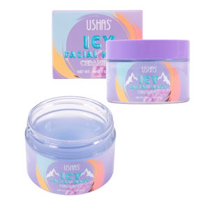 Imagen de Mascara facial Ushas-ceramica Glacial-HA322