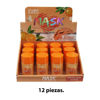 Imagen de Mascara Ushas barra de limpieza facial-extracto de naranja-H