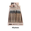 Imagen de Lápiz corrector con difuminador Ushas