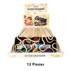 Imagen de Petaca Ushas de sombras glitter- 10 tonos -