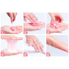 Imagen de Bola Exfoliante corporal  Uva Ushas