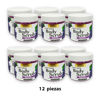 Imagen de Bola Exfoliante corporal  Uva Ushas