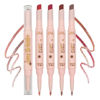 Imagen de Labial y Delineador Ushas-LP2269A