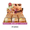 Imagen de Corrector  en crema ositos 4 tonos Ushas