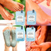 Imagen de Kit Ushas para pies- 4 pasos- Vitaminas-HA286