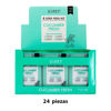 Imagen de Kit Ushas para pies- 4 pasos- Pepino fresco-HA284