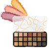 Imagen de Petaca Ushas sombras 21 tonos -