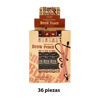 Imagen de Lapiz Ushas para cejas-waterproof-con cepillo-TP353F