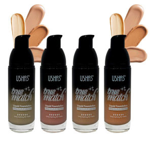Imagen de Base liquida para rostro Ushas