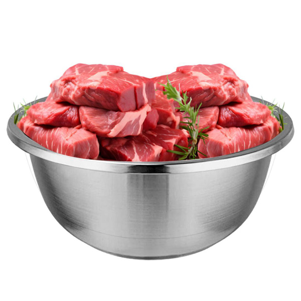 Imagen de Ensaladera acero 2,5L