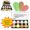 Imagen de Corrector en crema para rostro Ushas
