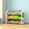 Imagen de Rack Organizador para Juguetes 9 cajones