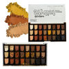 Imagen de Sombras de ojos 24 tonos Ushas