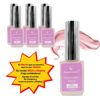Imagen de Esmalte corrector base para uñas