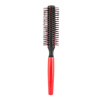 Imagen de Cepillo de pelo redondo madera para brushing