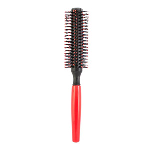 Imagen de Cepillo de pelo redondo madera para brushing
