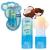 Imagen de Crema hidratante en barra para pies Aroma COCO - Ushas