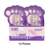Imagen de Crema Ushas-vaselina para pies en barra