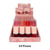 Imagen de Brillo labial Ushas + balsamo 2 en 1-
