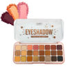 Imagen de Petaca Ushas - 24 sombras para ojos -ES4343-02