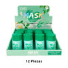 Imagen de Mascara Ushas barra de limpieza facial-extracto de té verde-