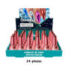 Imagen de Esmalte de uñas Ushas espejado-fucsia 01#