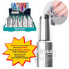 Imagen de Esmalte de uñas Ushas espejado-plata 03#