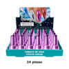 Imagen de Esmalte de uñas Ushas espejado-violeta 07#