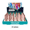 Imagen de Esmalte de uñas Ushas espejado-gris 08#