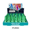 Imagen de Esmalte de uñas Ushas Efecto espejo Tono Verde
