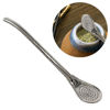 Imagen de Bombilla mate