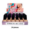Imagen de Esmalte de uñas Ushas nacarado-beige 055#