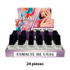 Imagen de Esmalte de uñas Ushas brillos-blanco 044#