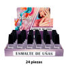 Imagen de Esmalte de uñas Ushas-moka 153#