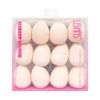 Imagen de Almohadillas de esponja Ushas-set X 12pc- para base de maqui