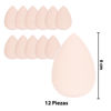 Imagen de Almohadillas de esponja Ushas-set X 12pc- para base de maqui