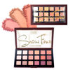 Imagen de Petaca de sombras Ushas - 18 tonos- ES4195-04