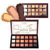 Imagen de Petaca de sombras Ushas - 18 tonos- ES4195-02