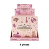 Imagen de Petaca sombras Febble - 42 tonos -