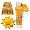 Imagen de Espuma limpiadora facial Ushas-naranja-HA270