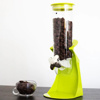 Imagen de Dispensador de cereales Granos Granola Café Incluye taza
