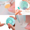 Imagen de Set de manicura electrico