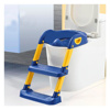 Imagen de Escalera entrenamiento inodoro para niños