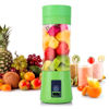 Imagen de Licuadora portatil mixer recargable USB-con vaso